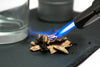 Cocktail Smoker - Butane Torch For the Bar Ford Product Design