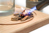 Cocktail Smoker - Butane Torch For the Bar Ford Product Design