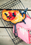 Cast Iron Skillet - USA Edition Image