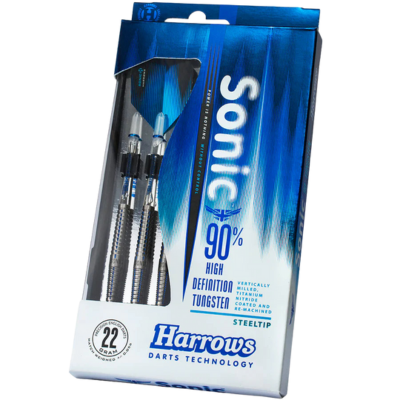 Harrows Sonic Steel Tip Darts