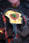 Cast Iron Skillet - Wisconsin Edition Image