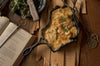 Cast Iron Skillet - Wisconsin Edition Image