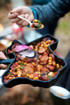 Cast Iron Skillet - Texas Edition Image