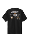 T-shirt: Whiskey and My Dog