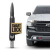 Chevy and GMC Truck - 50 Caliber Bullet Antenna For the Gear Head Ronin Factory