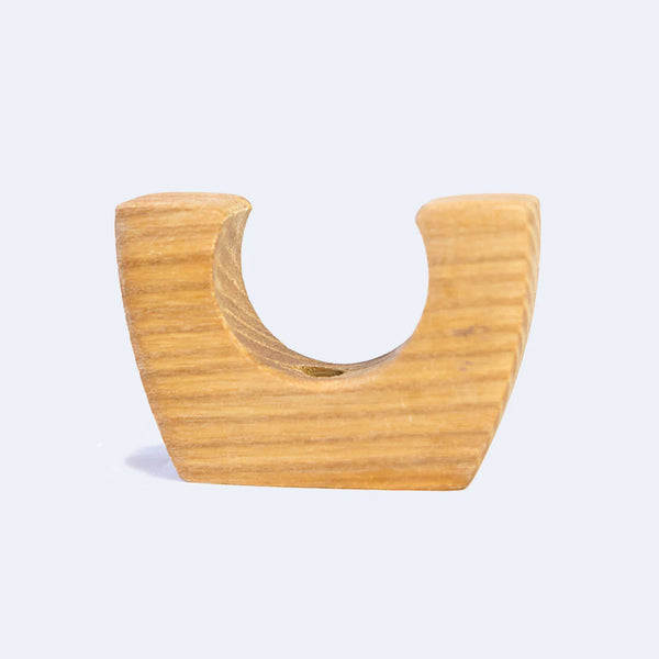 Vertical Baseball Bat Hanger