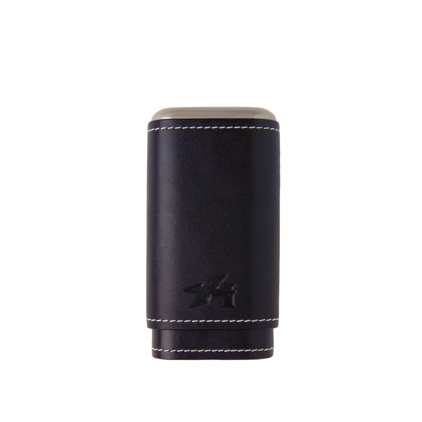 Xikar Envoy Triple Cigar Case For the Bar Quality Importers