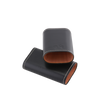 Xikar Envoy Triple Cigar Case For the Bar Quality Importers