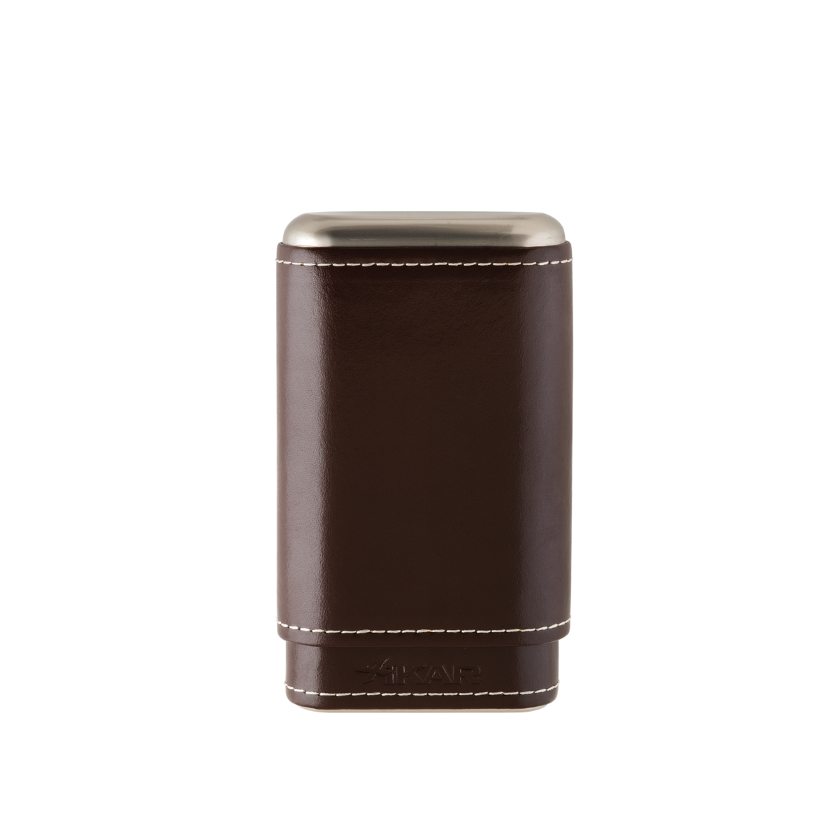 Xikar Envoy Triple Cigar Case For the Bar Quality Importers