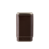 Xikar Envoy Triple Cigar Case For the Bar Quality Importers