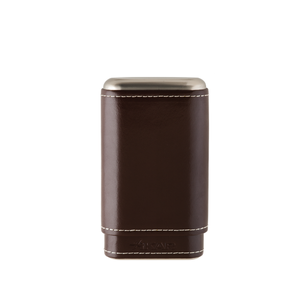 Xikar Envoy Triple Cigar Case For the Bar Quality Importers
