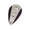 Xikar Xi3 Special Cigar Cutters For the Bar Quality Importers Carbon Fiber