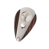 Xikar Xi3 Special Cigar Cutters For the Bar Quality Importers Macassar Ebony