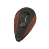 Xikar Xi3 Special Cigar Cutters For the Bar Quality Importers Phantom Redwood