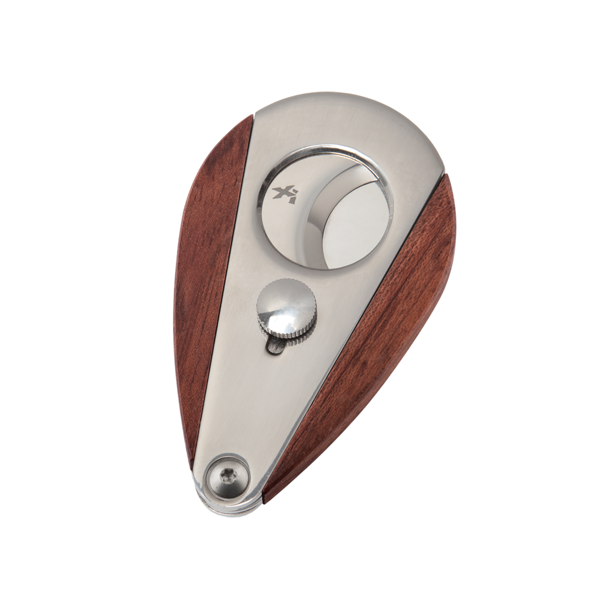 Xikar Xi3 Special Cigar Cutters For the Bar Quality Importers Redwood