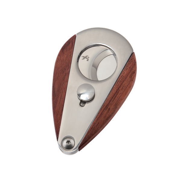 Xikar Xi3 Special Cigar Cutters For the Bar Quality Importers Redwood