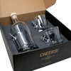 BenShot Anchor Glasses