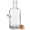 BenShot Anchor Glasses