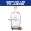 BenShot Decanter - 750mL