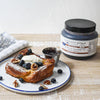 Blueberry Bourbon Pecan Jam - Quart