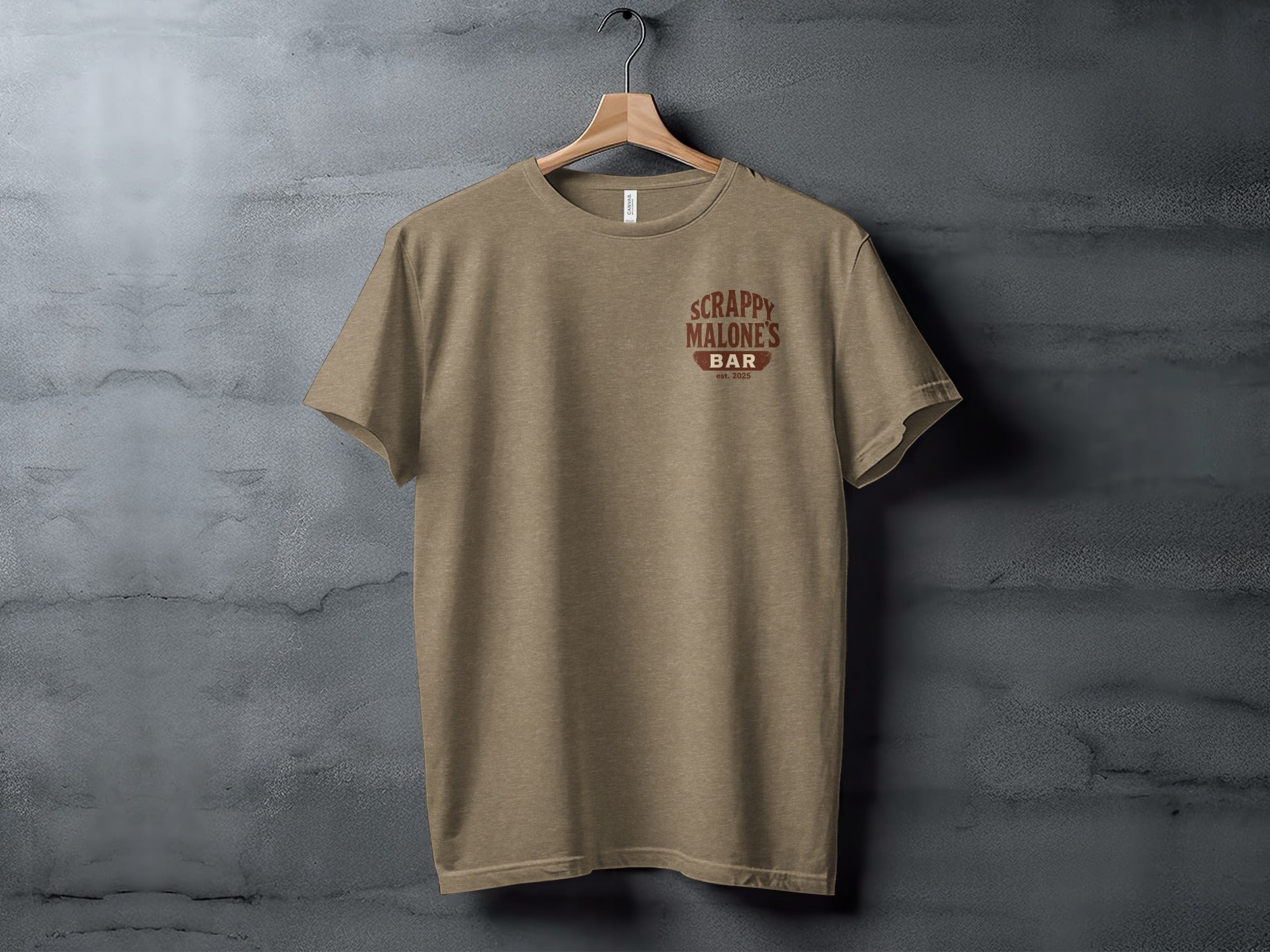 Whiskey Is Liquid Sunshine Bottle Design Graphic T-Shirt