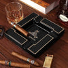 Club Rehab “Lounge Boss” Ceramic Cigar Ashtray Collection