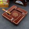 Club Rehab “Lounge Boss” Ceramic Cigar Ashtray Collection