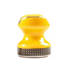 Ceramic Cigar Display Stand – Mini Cigar Holder & Ashtray (2 Pack)