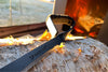 Spantan - Double Handled Kindling Cutter For the Outdoorsman Tar River Trading