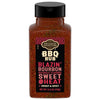 Private Selection BlazinBourbon BBQ Rub 14.5 oz
