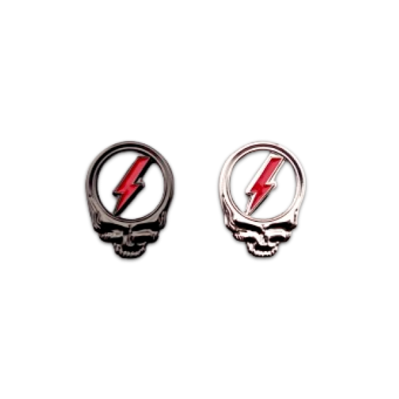 THE BYRD BALL MARKERS - DeadSet Collection