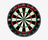 Razor Shot Bristle Dartboard