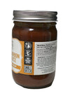 Apple Bourbon Preserves