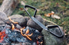 Spantan - Double Handled Kindling Cutter For the Outdoorsman Tar River Trading