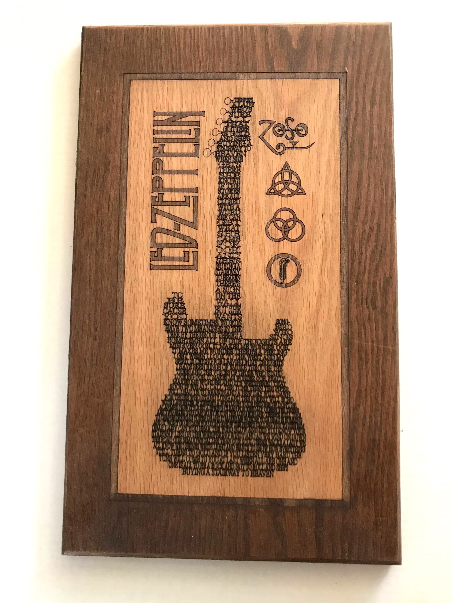 Led Zeppelin - 
