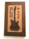 Led Zeppelin - "Stairway to Heaven" Guitar Lyrics For the Music Lover Agape Farms