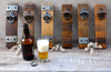 Barrel Stave Bottle Openers For the Bar Desert Barrel Designs