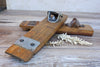 Barrel Stave Bottle Openers For the Bar Desert Barrel Designs