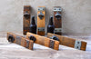 Barrel Stave Bottle Openers For the Bar Desert Barrel Designs