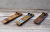 Barrel Stave Bottle Openers For the Bar Desert Barrel Designs