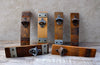 Barrel Stave Bottle Openers For the Bar Desert Barrel Designs