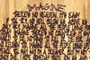 John Lennon - "Imagine" Lyrics For the Music Lover Agape Farms