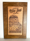 Billy Joel - "Piano Man" Lyrics For the Music Lover Agape Farms