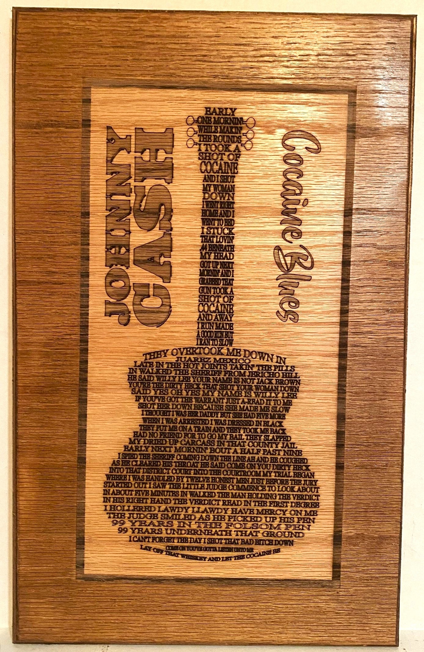 Johnny Cash - 