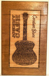 Johnny Cash - "Cocaine Blues" Guitar Lyrics For the Music Lover Agape Farms