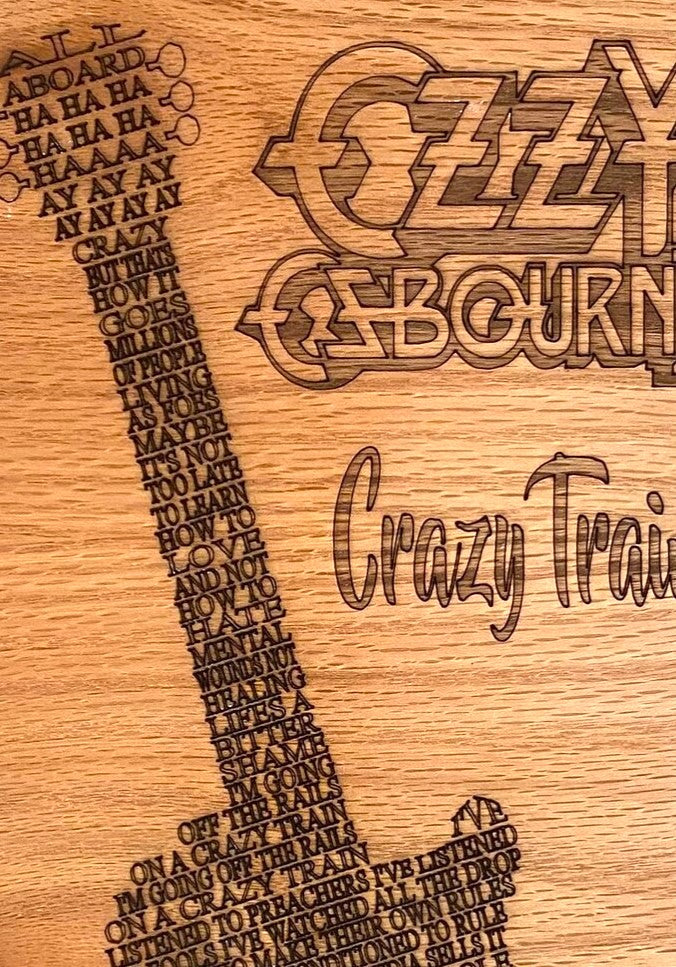 Ozzy Osbourne - 