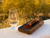 Barrel Stave Cigar Ashtray For the Bar Desert Barrel Designs