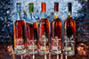Bourbon Bottle Print - Buffalo Trace "Antique Collection" For the Man Cave Kim Perry Studios