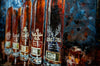 Bourbon Bottle Print - Buffalo Trace "Antique Collection" For the Man Cave Kim Perry Studios