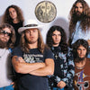 Lynyrd Skynyrd - "Free Bird" Bourbon Barrel Lid For the Music Lover Agape Farms